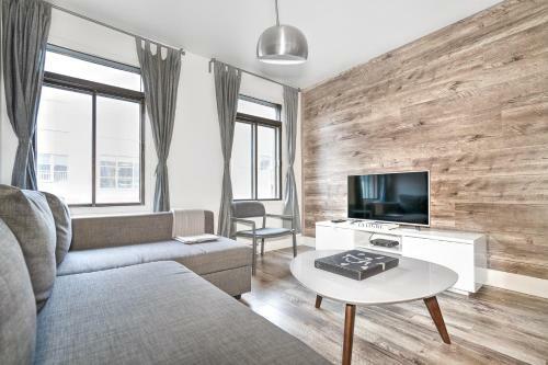 Apartamento Urban Liv Mtl