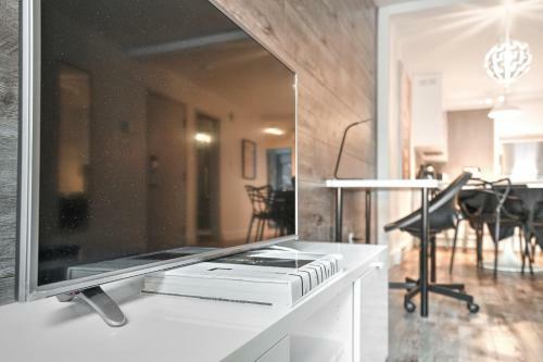 Apartamento Urban Liv Mtl