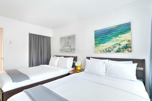 Apartamento Urban Liv Mtl