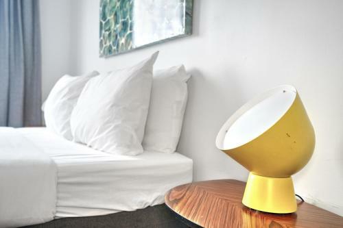 Apartamento Urban Liv Mtl