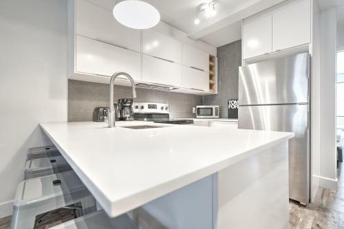 Apartamento Urban Liv Mtl