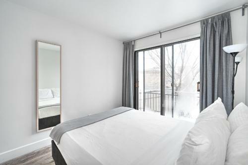 Apartamento Urban Liv Mtl