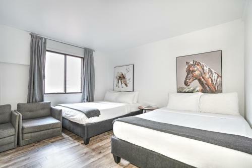 Apartamento Urban Liv Mtl