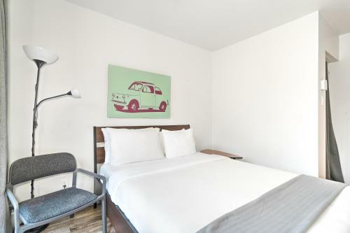 Apartamento Urban Liv Mtl