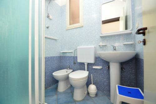 Apartamento Appartamenti Le Fontanelle