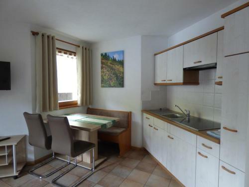 Apartamento Petergut