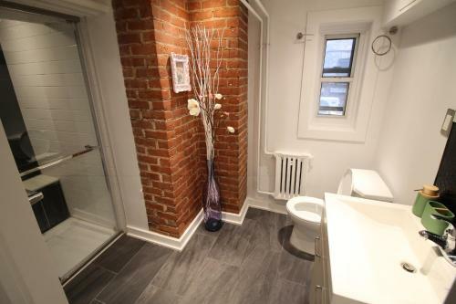 Apartamento C�te-des-neiges - Downtown