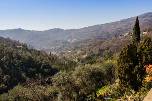 Agroturismo Agriturismo A C� Vegia