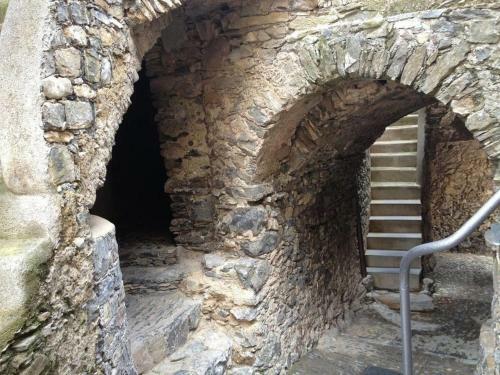 Bella Vista In Medieval Area