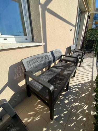 Apartamento L'angolo Di Clo