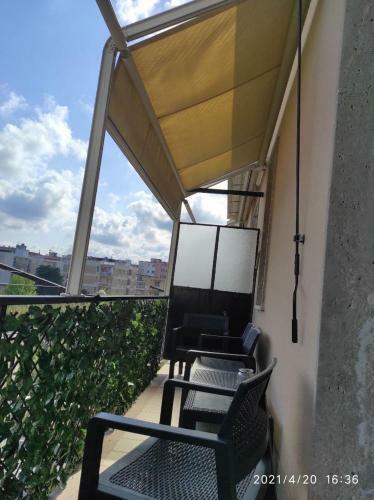 Apartamento L'angolo Di Clo