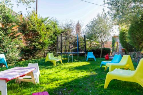 Apartamento La Casa Sul Fiume