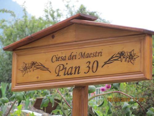 Apartamento Ciesa Dei Maestri