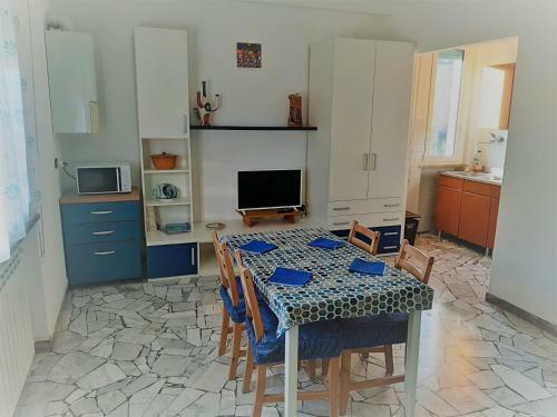 Apartamento Casa Stella Marina