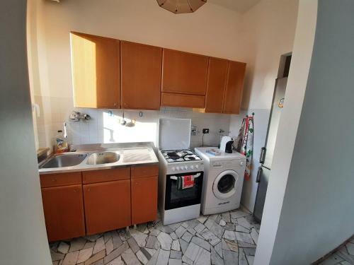 Apartamento Casa Stella Marina