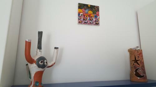 Apartamento Casa Stella Marina