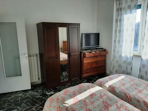 Apartamento Casa Stella Marina