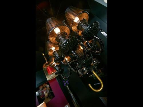 Golden District Mcgill Downtown Stays Studios Design 17