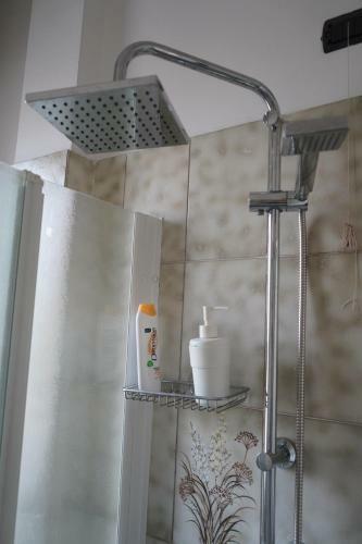 Apartamento Casetta Al Mare