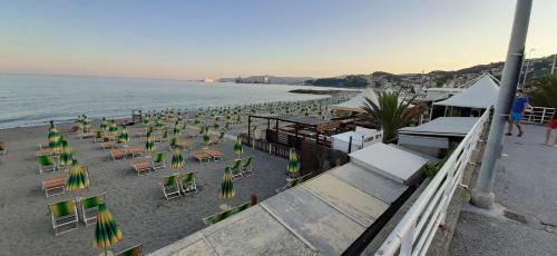 Apartamento Casetta Al Mare