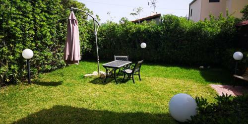 Villa Lucrezia