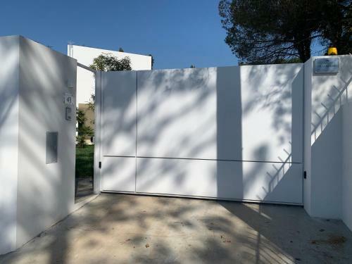 Villa Morfeo - Luxury Villa Plemmirio (Siracusa)