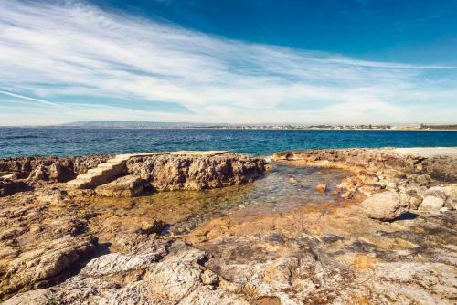 Villa Morfeo - Luxury Villa Plemmirio (Siracusa)