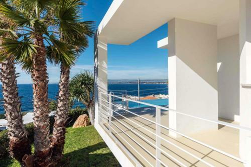 Villa Morfeo - Luxury Villa Plemmirio (Siracusa)