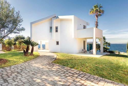 Villa Morfeo - Luxury Villa Plemmirio (Siracusa)
