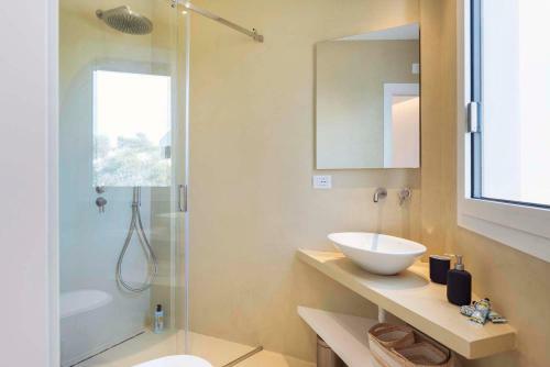 Villa Morfeo - Luxury Villa Plemmirio (Siracusa)