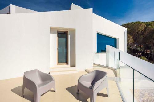 Villa Morfeo - Luxury Villa Plemmirio (Siracusa)