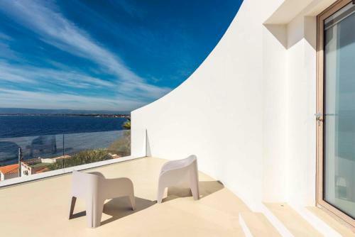 Villa Morfeo - Luxury Villa Plemmirio (Siracusa)