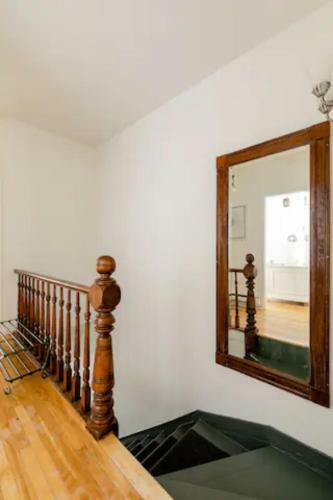 Apartamento Le Milton Place, Open Concept, Natural Sunlight, Backyard