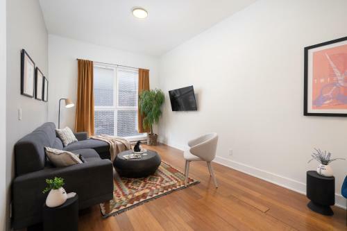 Apartamento Prince Arthur Suites