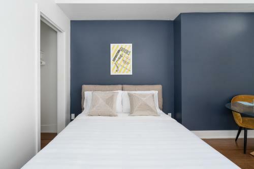 Apartamento Prince Arthur Suites