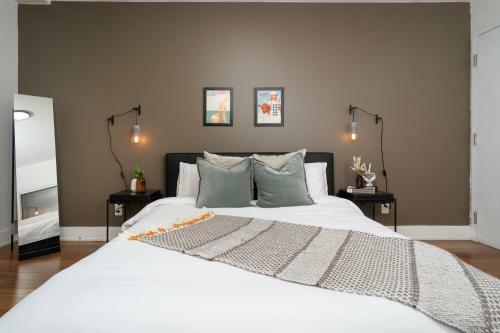 Apartamento Prince Arthur Suites