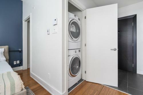 Apartamento Prince Arthur Suites