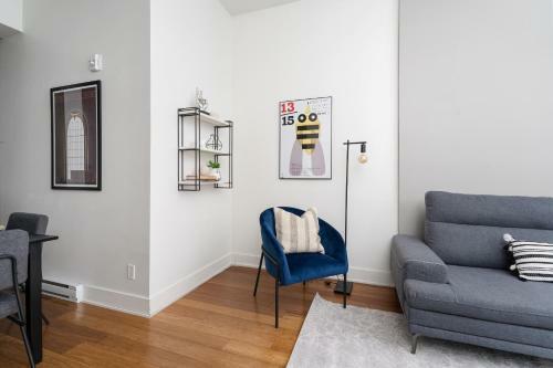 Apartamento Prince Arthur Suites