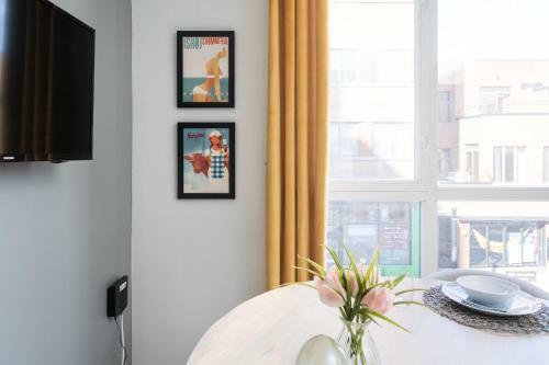 Apartamento Prince Arthur Suites