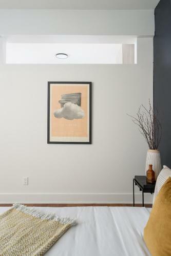 Apartamento Prince Arthur Suites