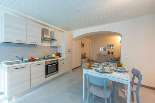 Apartamento Nonna Sandrina