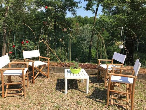 Agroturismo Tenuta Nissole
