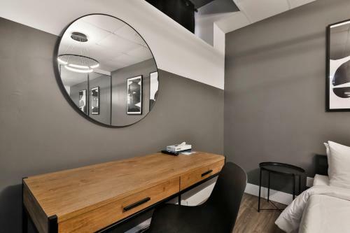 Hygie Boutique Hotel