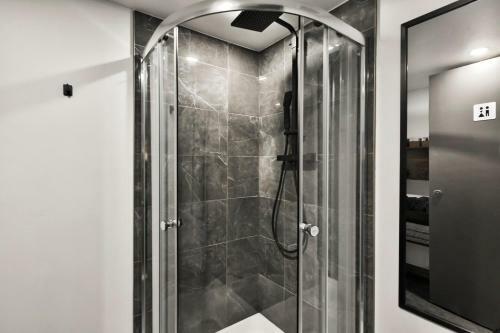 Hygie Boutique Hotel
