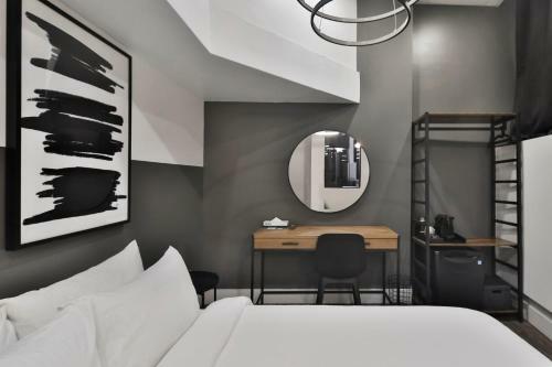 Hygie Boutique Hotel