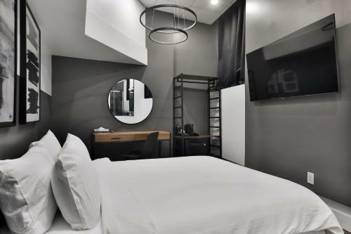Hygie Boutique Hotel