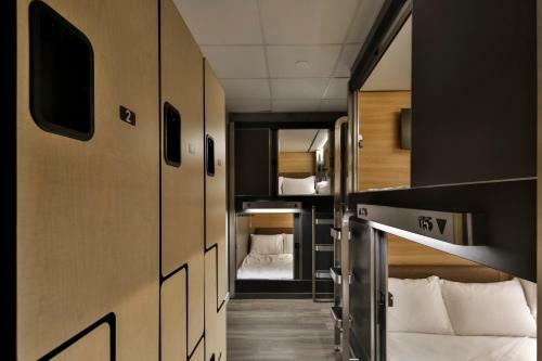 Hygie Boutique Hotel