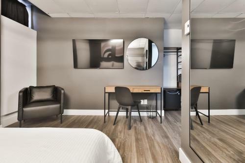 Hygie Boutique Hotel