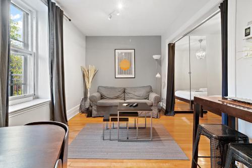 Old Port Montreal Apartments By Restavio