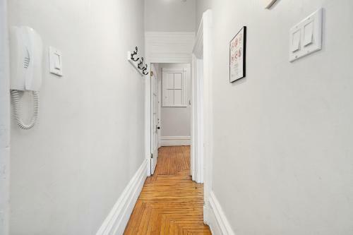 Old Port Montreal Apartments By Restavio